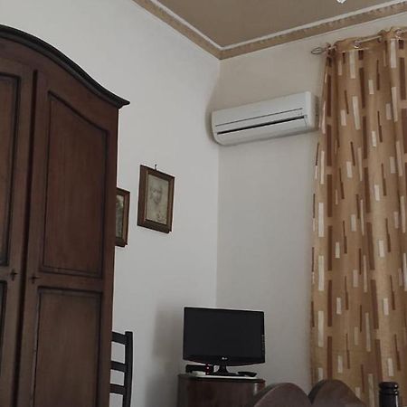 Appartamento Zona Centralissima ตราปานี ภายนอก รูปภาพ