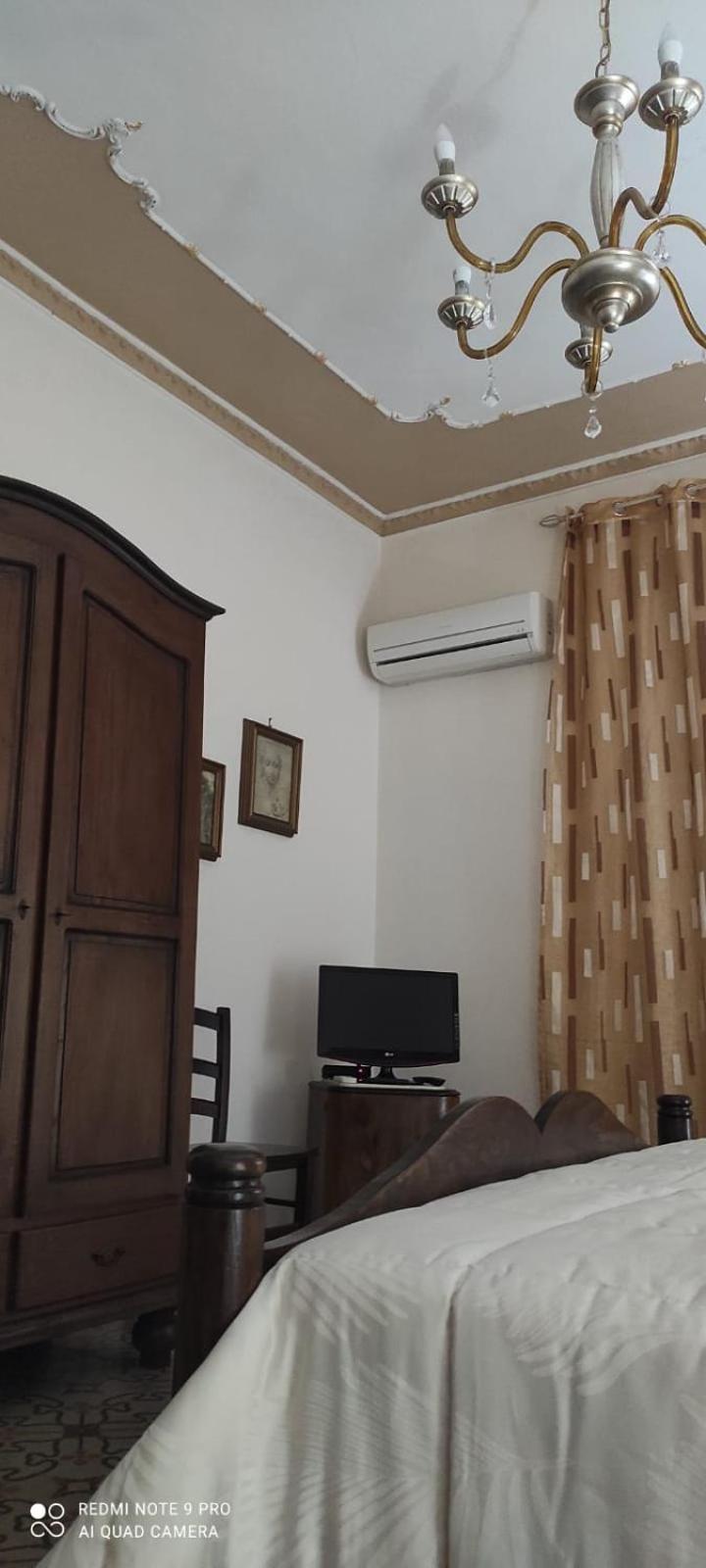 Appartamento Zona Centralissima ตราปานี ภายนอก รูปภาพ